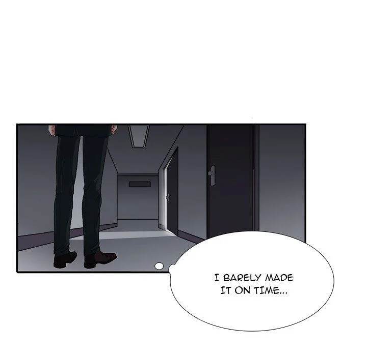Same, but Different - Chapter 3 [photo 94] - MangaPorn