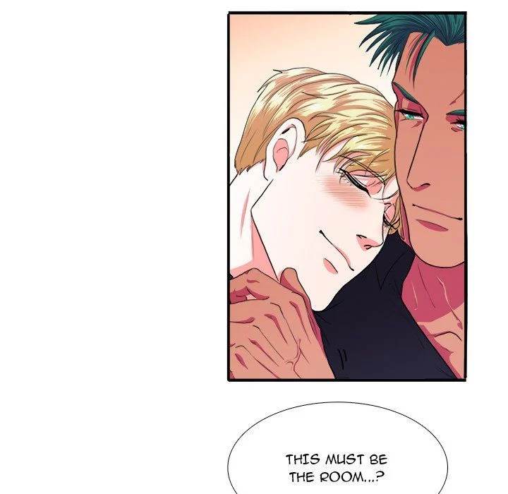 Same, but Different - Chapter 3 [photo 95] - MangaPorn