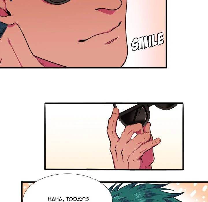 Same, but Different - Chapter 4 [photo 10] - MangaPorn