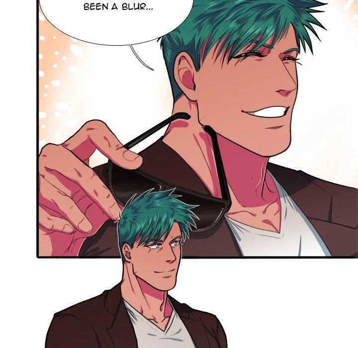 Same, but Different - Chapter 4 [photo 11] - MangaPorn