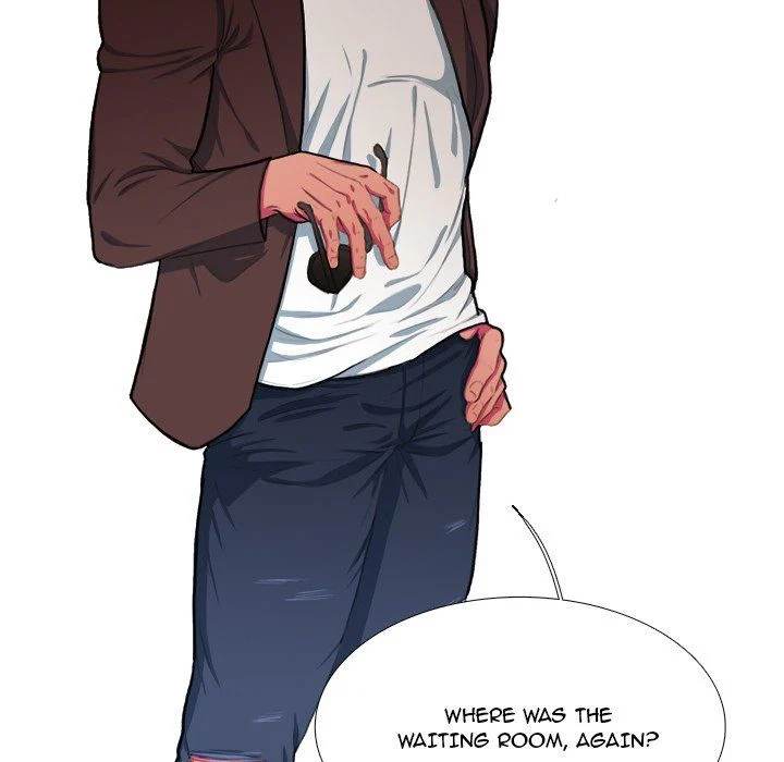 Same, but Different - Chapter 4 [photo 12] - MangaPorn