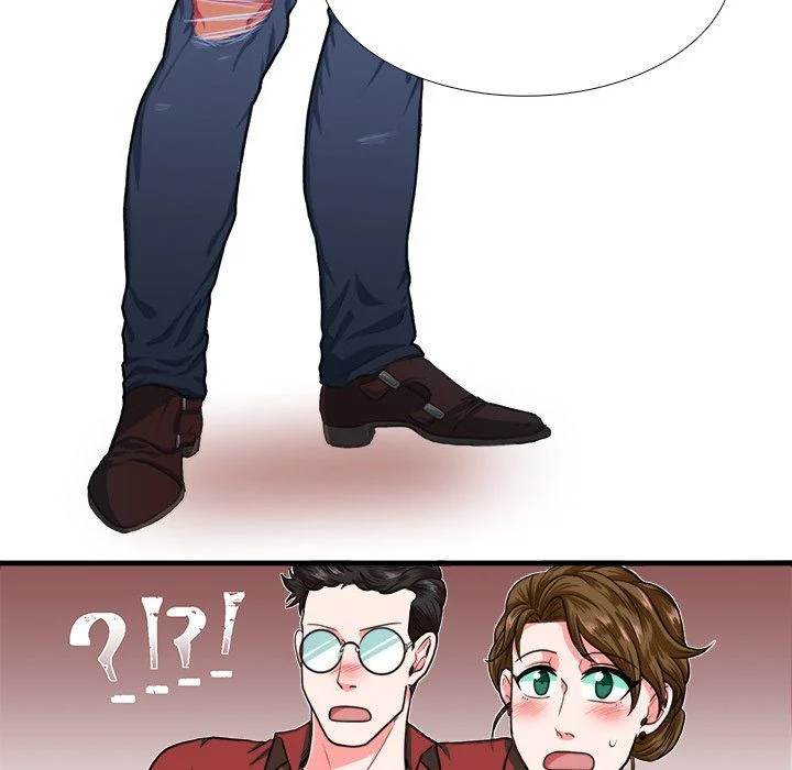 Same, but Different - Chapter 4 [photo 13] - MangaPorn