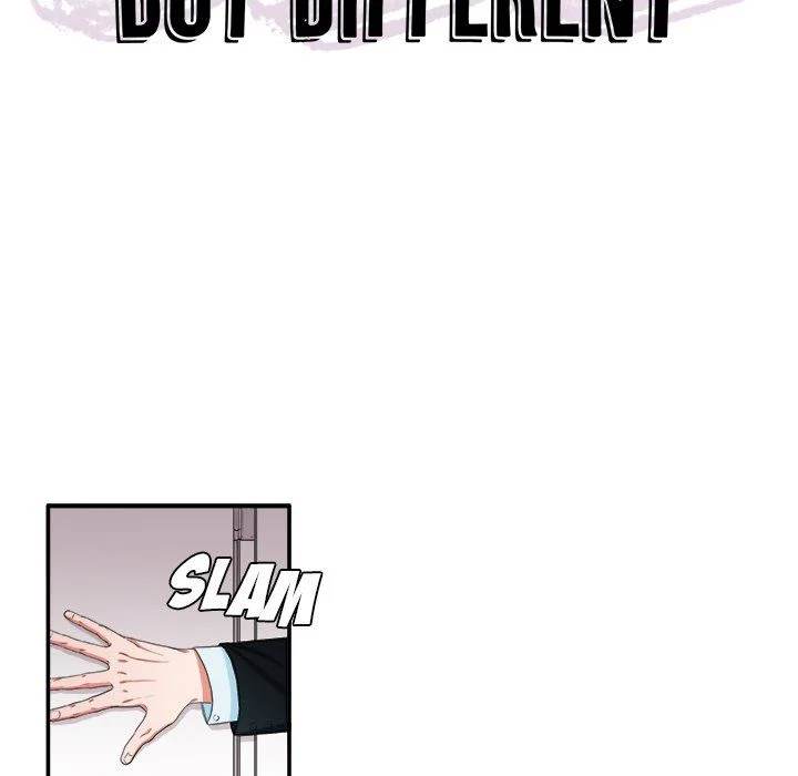 Same, but Different - Chapter 4 [photo 15] - MangaPorn