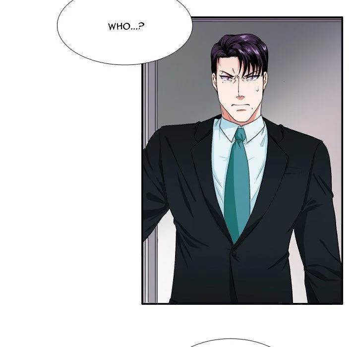 Same, but Different - Chapter 4 [photo 17] - MangaPorn