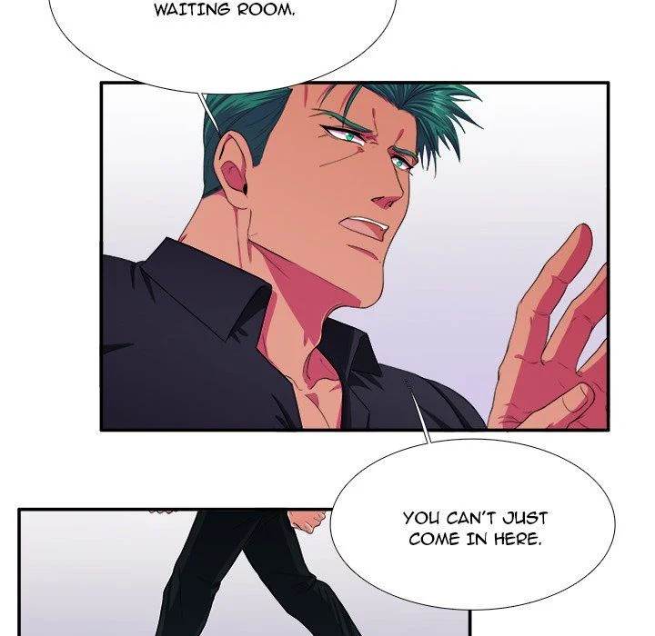 Same, but Different - Chapter 4 [photo 19] - MangaPorn