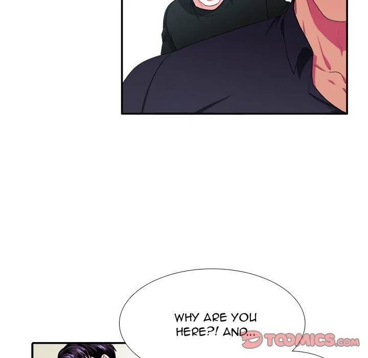 Same, but Different - Chapter 4 [photo 24] - MangaPorn