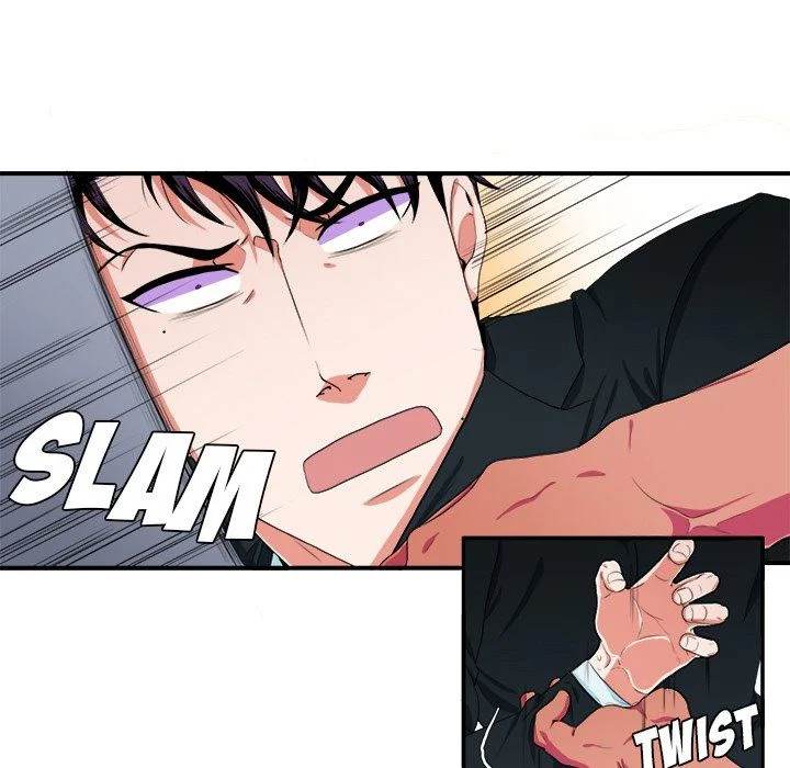 Same, but Different - Chapter 4 [photo 26] - MangaPorn