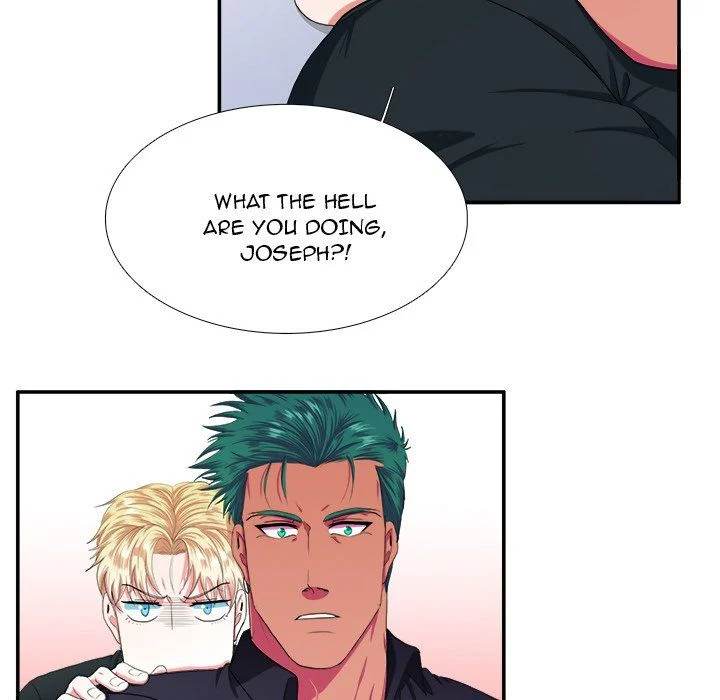 Same, but Different - Chapter 4 [photo 29] - MangaPorn