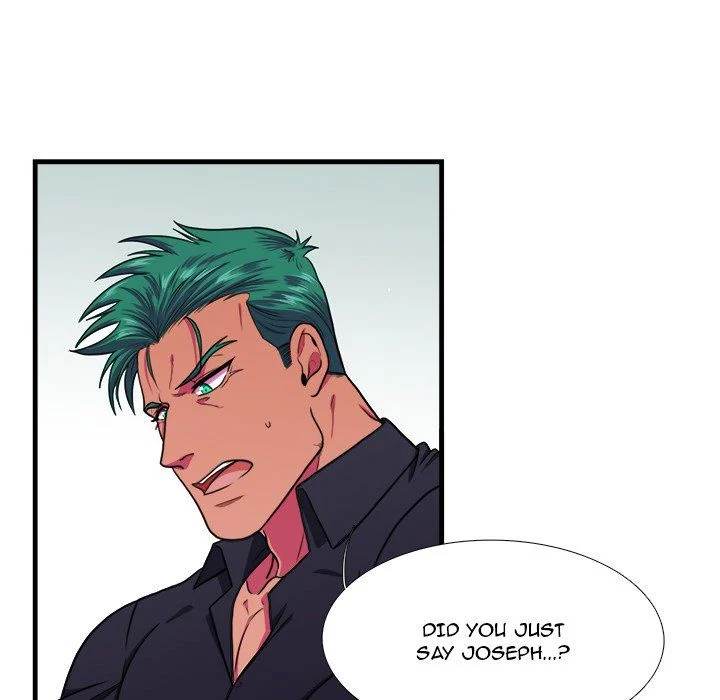 Same, but Different - Chapter 4 [photo 31] - MangaPorn