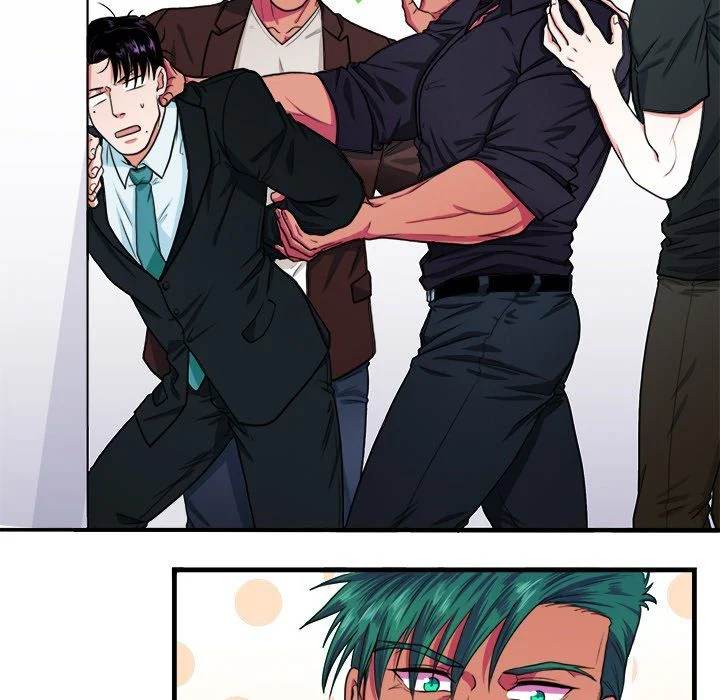 Same, but Different - Chapter 4 [photo 33] - MangaPorn