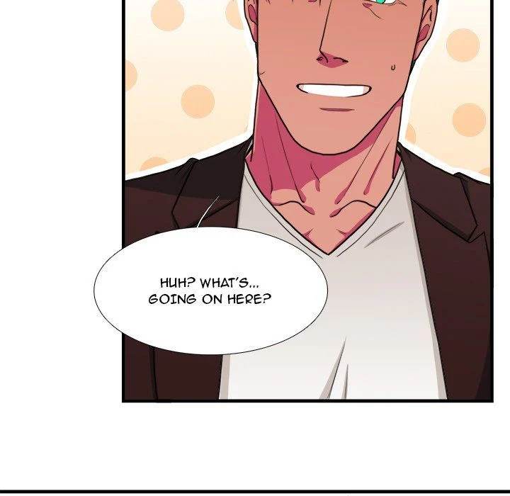 Same, but Different - Chapter 4 [photo 34] - MangaPorn