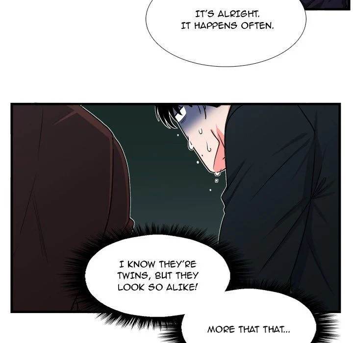Same, but Different - Chapter 4 [photo 38] - MangaPorn