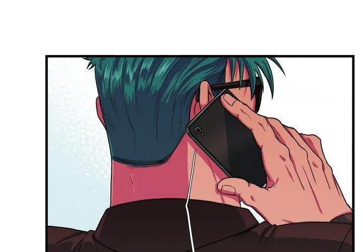 Same, but Different - Chapter 4 [photo 4] - MangaPorn