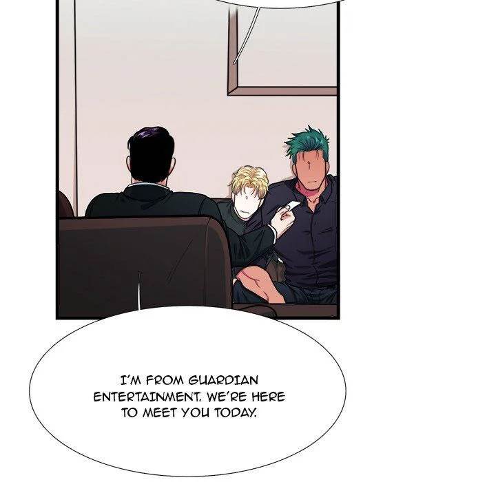 Same, but Different - Chapter 4 [photo 44] - MangaPorn