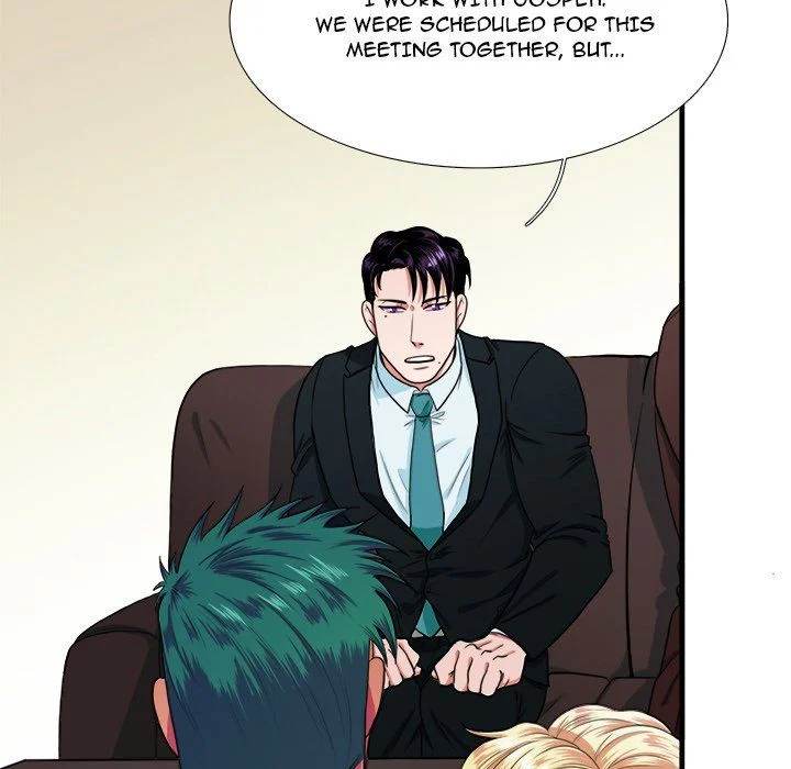 Same, but Different - Chapter 4 [photo 48] - MangaPorn