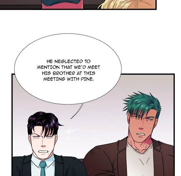 Same, but Different - Chapter 4 [photo 49] - MangaPorn