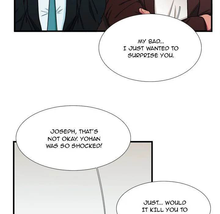 Same, but Different - Chapter 4 [photo 50] - MangaPorn