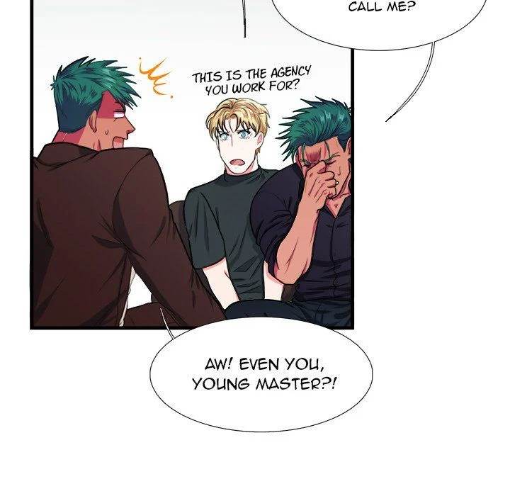 Same, but Different - Chapter 4 [photo 51] - MangaPorn