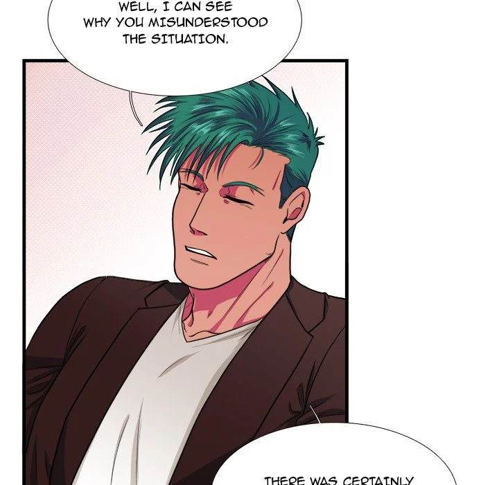 Same, but Different - Chapter 4 [photo 54] - MangaPorn