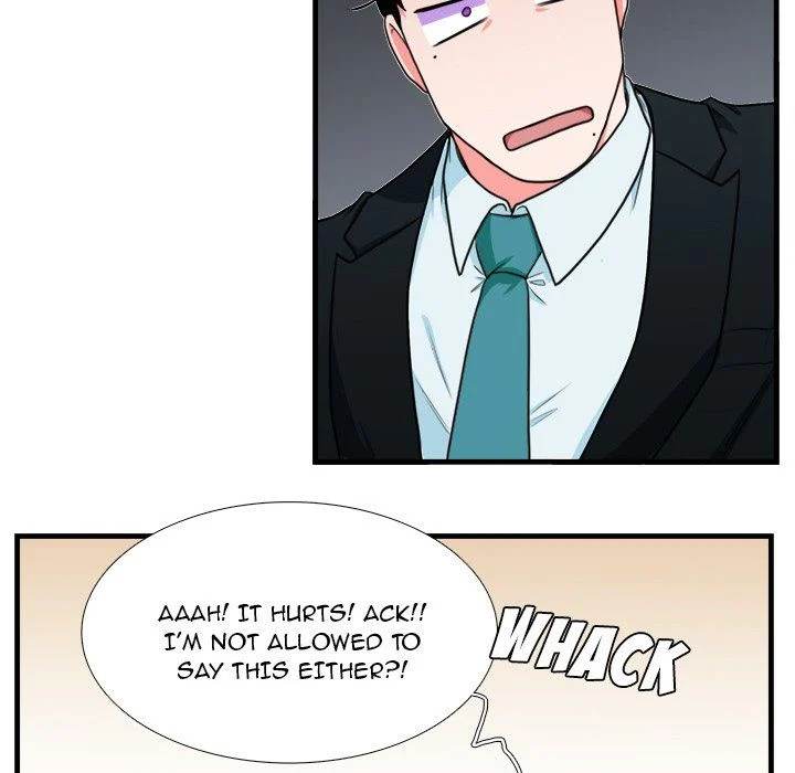 Same, but Different - Chapter 4 [photo 58] - MangaPorn