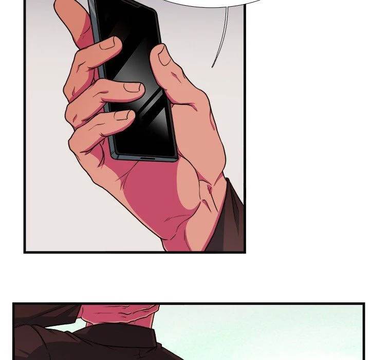 Same, but Different - Chapter 4 [photo 6] - MangaPorn