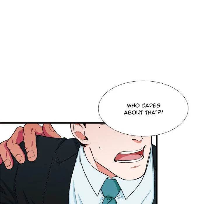 Same, but Different - Chapter 4 [photo 61] - MangaPorn