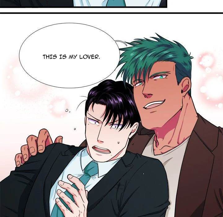 Same, but Different - Chapter 4 [photo 62] - MangaPorn