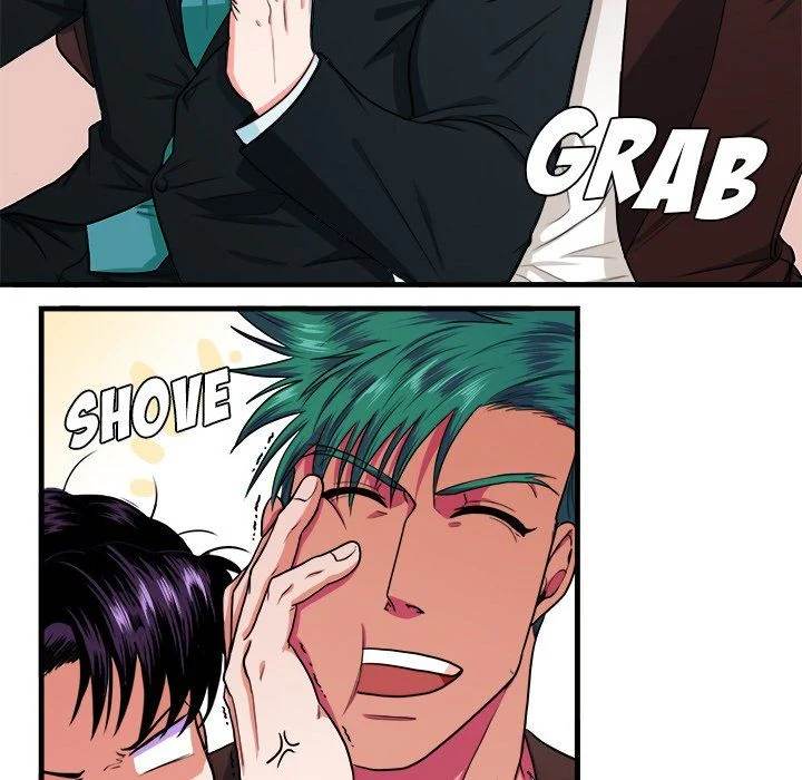 Same, but Different - Chapter 4 [photo 63] - MangaPorn