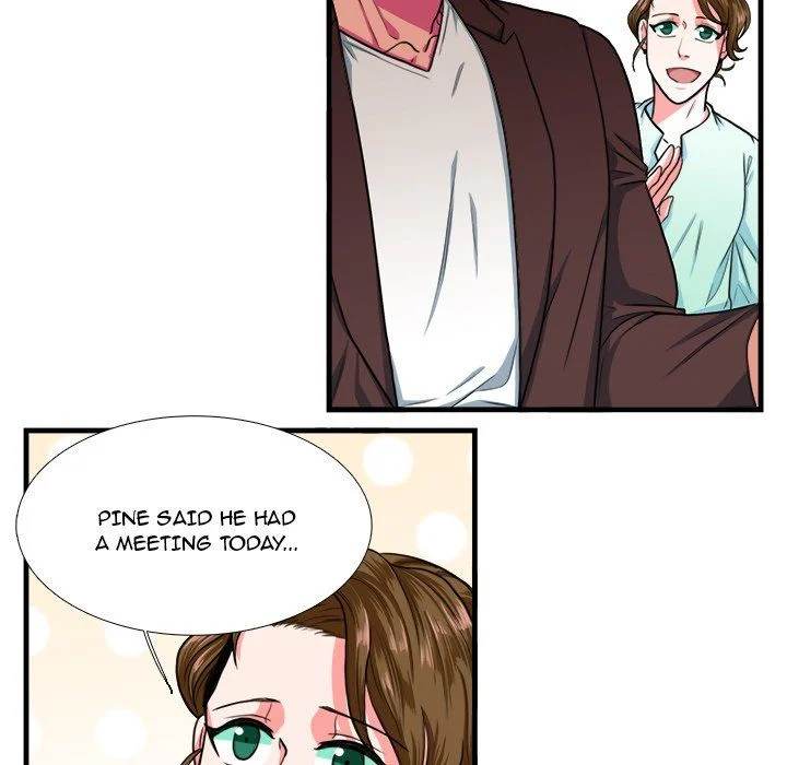 Same, but Different - Chapter 4 [photo 8] - MangaPorn