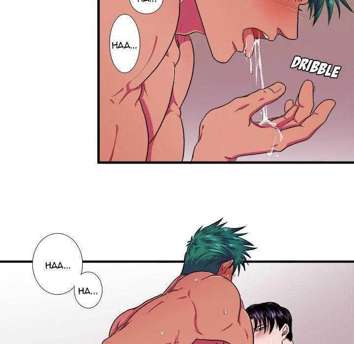 Same, but Different - Chapter 5 [photo 11] - MangaPorn