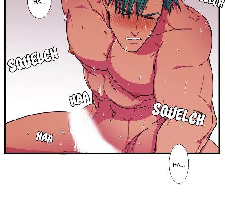 Same, but Different - Chapter 5 [photo 14] - MangaPorn