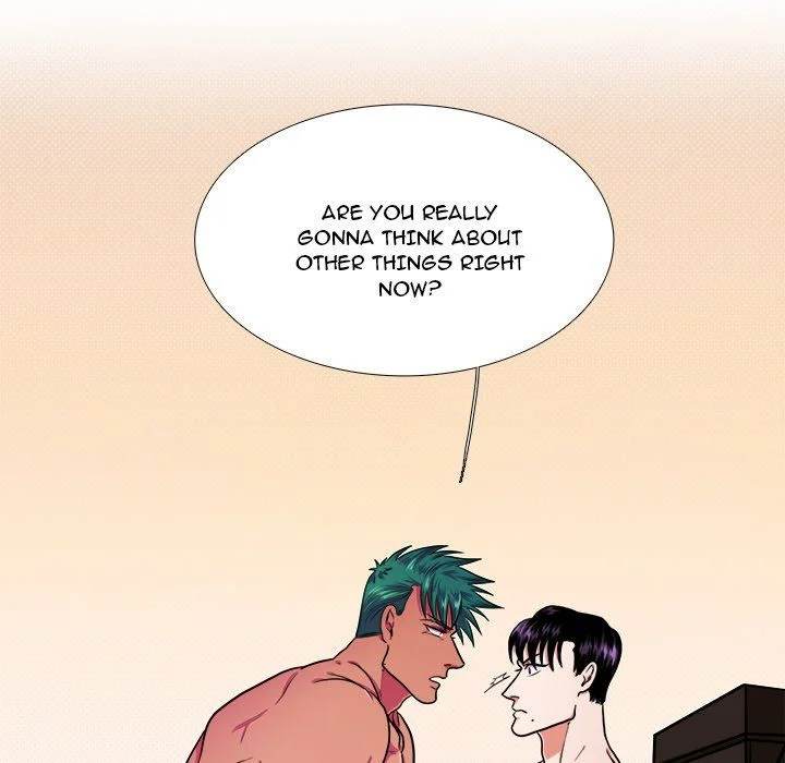 Same, but Different - Chapter 5 [photo 17] - MangaPorn