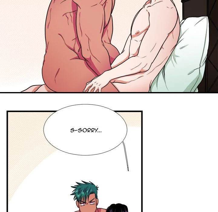 Same, but Different - Chapter 5 [photo 18] - MangaPorn