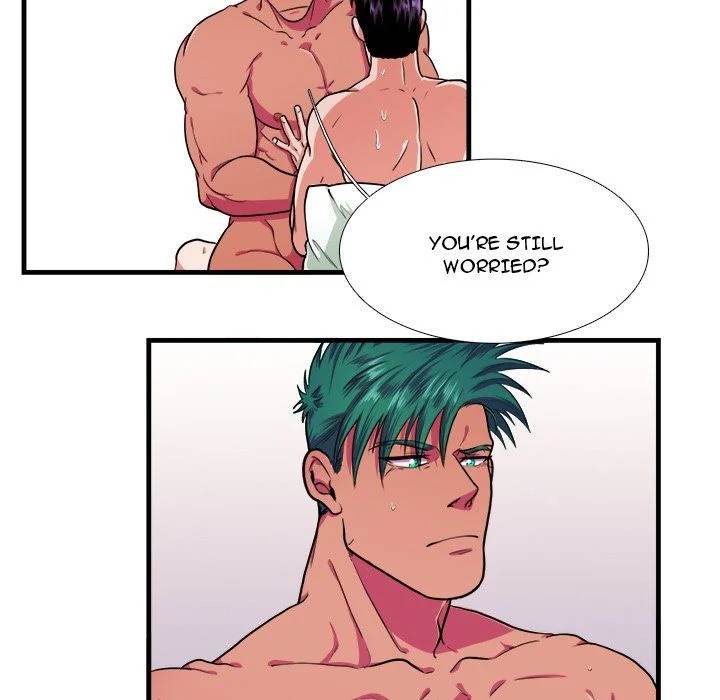 Same, but Different - Chapter 5 [photo 19] - MangaPorn