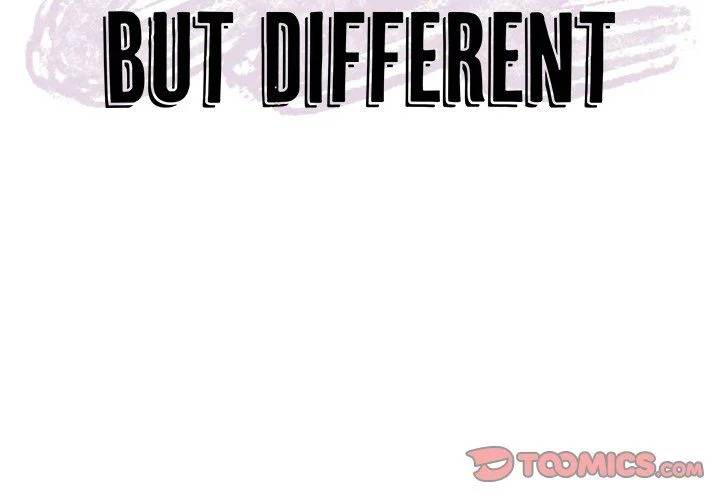 Same, but Different - Chapter 5 [photo 2] - MangaPorn