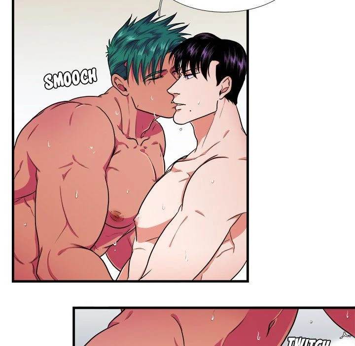 Same, but Different - Chapter 5 [photo 21] - MangaPorn