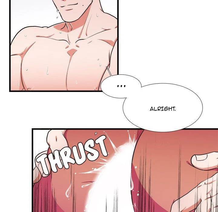 Same, but Different - Chapter 5 [photo 23] - MangaPorn