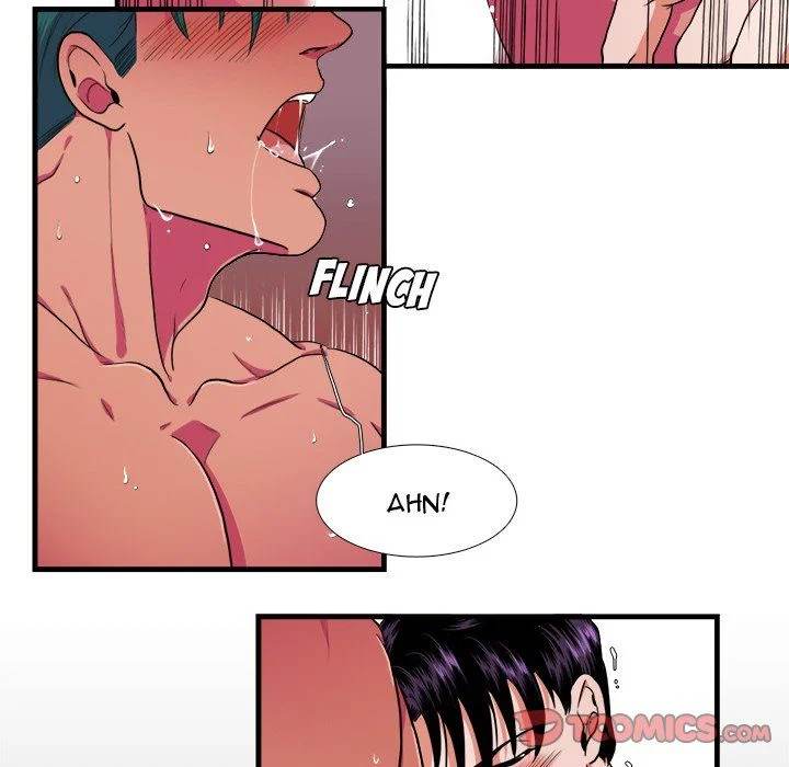 Same, but Different - Chapter 5 [photo 24] - MangaPorn