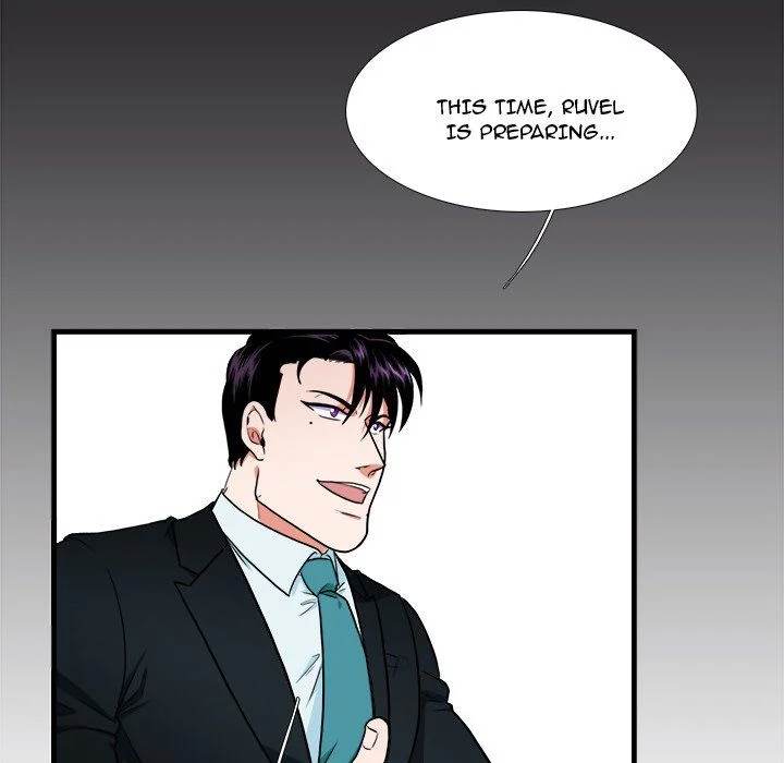 Same, but Different - Chapter 5 [photo 27] - MangaPorn