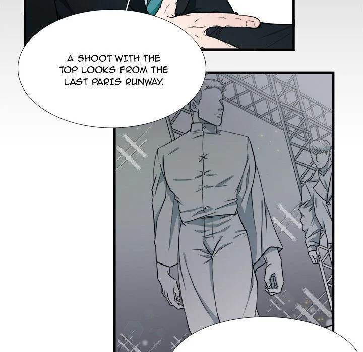 Same, but Different - Chapter 5 [photo 28] - MangaPorn