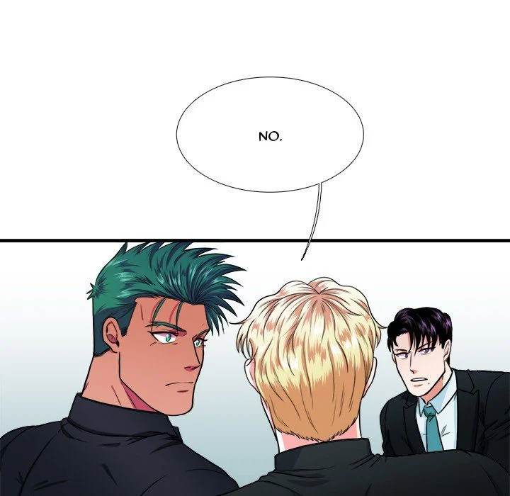 Same, but Different - Chapter 5 [photo 31] - MangaPorn