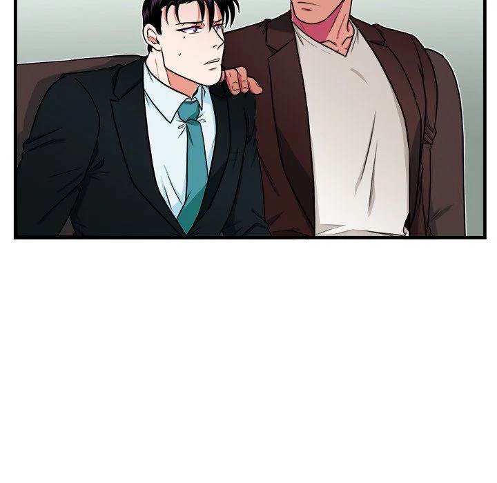 Same, but Different - Chapter 5 [photo 37] - MangaPorn