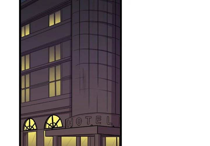 Same, but Different - Chapter 5 [photo 4] - MangaPorn