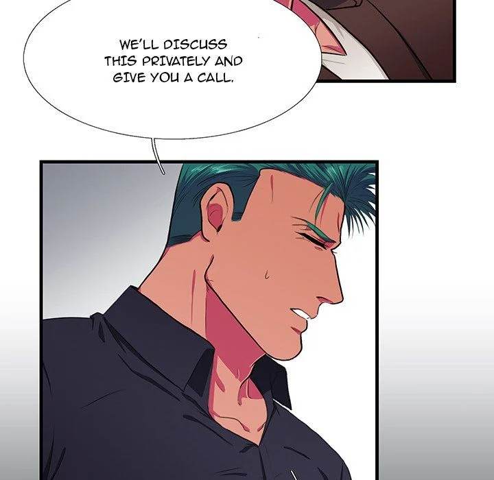 Same, but Different - Chapter 5 [photo 48] - MangaPorn