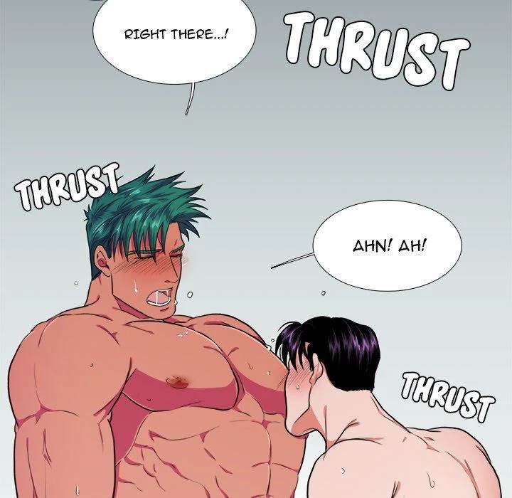 Same, but Different - Chapter 5 [photo 51] - MangaPorn