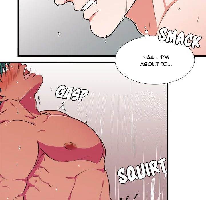 Same, but Different - Chapter 5 [photo 56] - MangaPorn