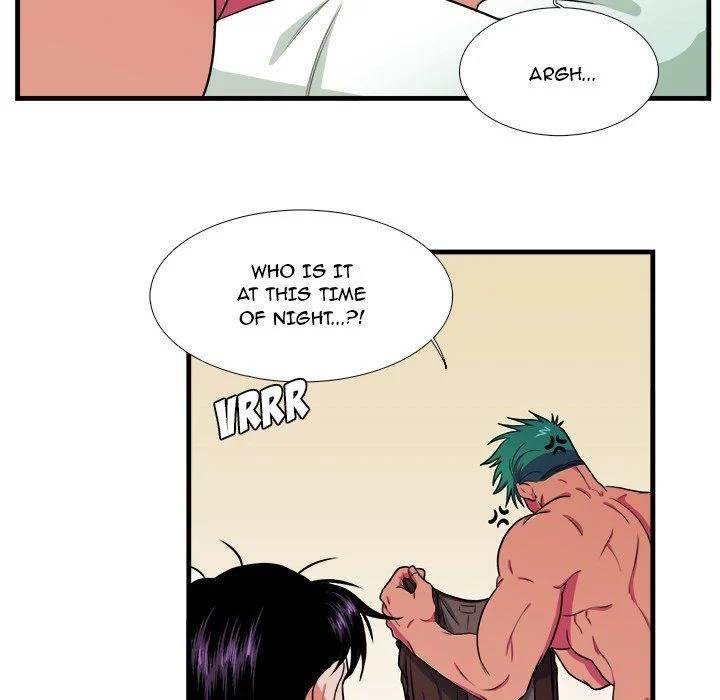 Same, but Different - Chapter 5 [photo 62] - MangaPorn