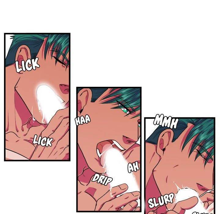 Same, but Different - Chapter 5 [photo 8] - MangaPorn