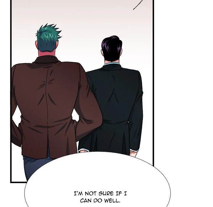 Same, but Different - Chapter 6 [photo 10] - MangaPorn