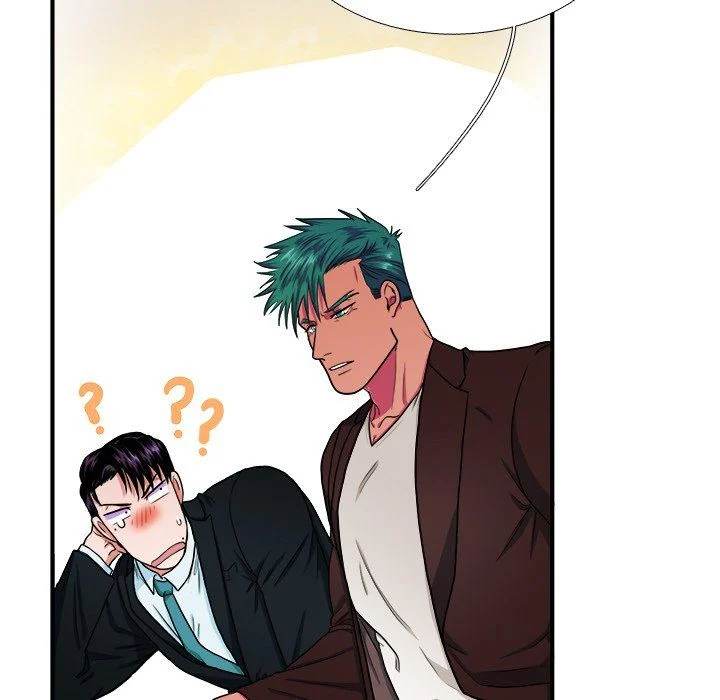 Same, but Different - Chapter 6 [photo 14] - MangaPorn